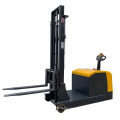 High Quality Electric Fork Stacker Forklift Economic Electric Stacker